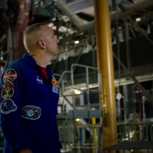 NASA Invites You to Watch the 2025 Astronaut Candidate Announcement